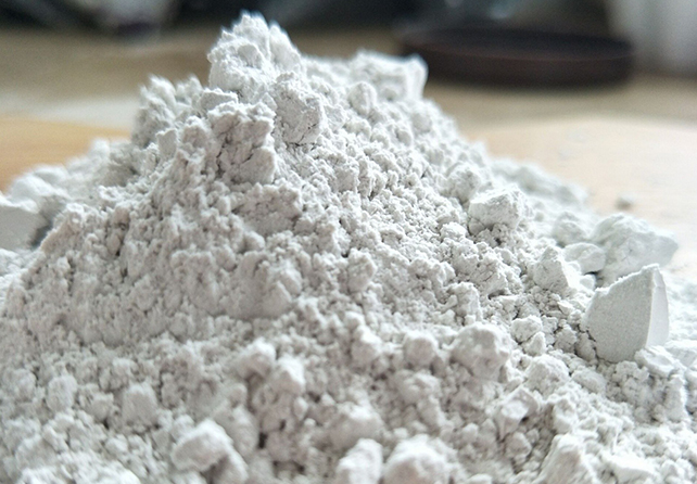 高嶺土有哪些用途？